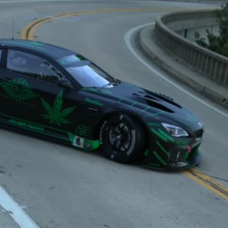 Initial D