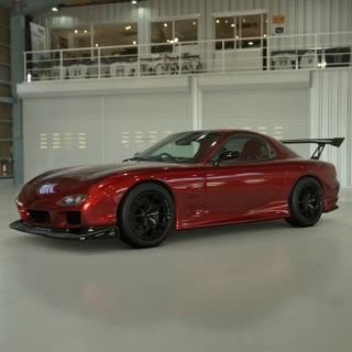 TomaHawk Racing 