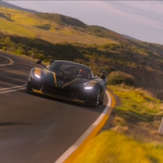 Luzifer 76