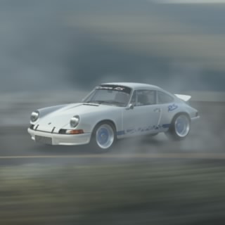BarilTarga911