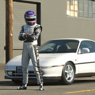 GT-One
