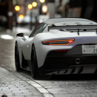 Aikawa　ホンダ好き