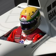 A.Senna