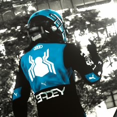 Spidey