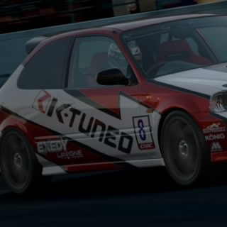 Slywolf 87