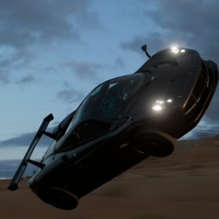 Jay-z GT