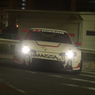 Robin#JDM