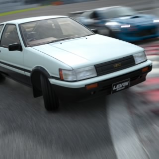 Overdrift
