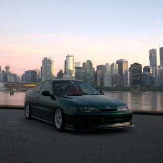213NSX
