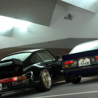 ユウマッハ