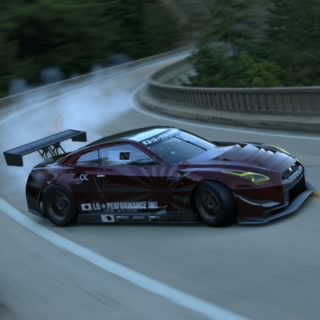 グランデ8700