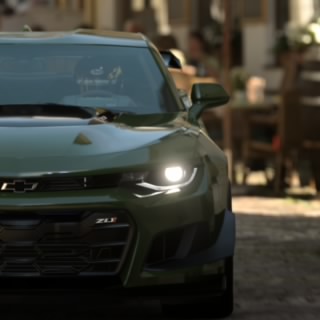 CHEVY