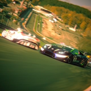 Racerbanana
