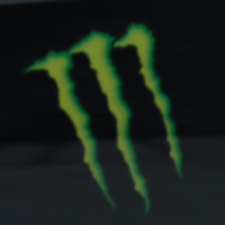 MONSTER