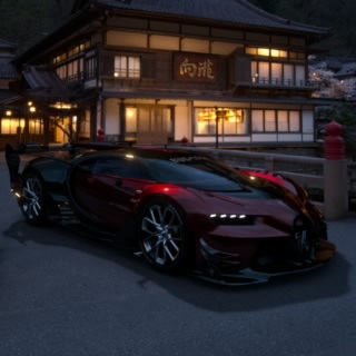 Type-R 2000