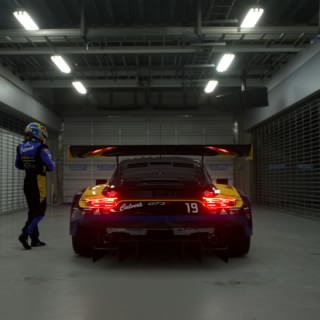 The Stig
