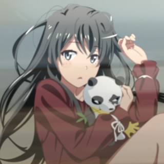 Shikimori