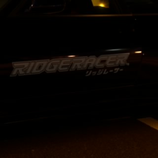 RidgeRacer7