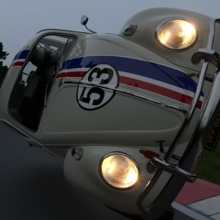 He'sNotTheStig