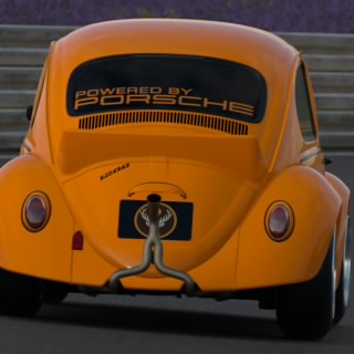 Mr.Rallycross
