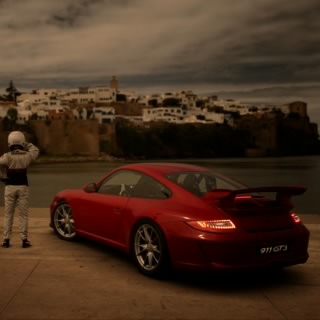 AMG 74