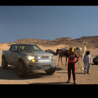 قوه مراءة للسانه