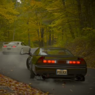 Leo macht Vroom!