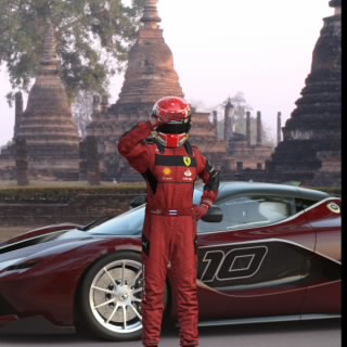 Pokstar