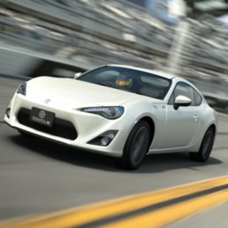 Speed Racer