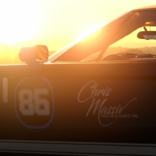 Chris Massiv