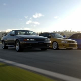 Trueno
