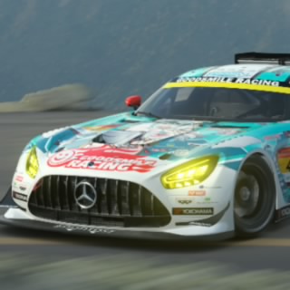 グッドスマイル