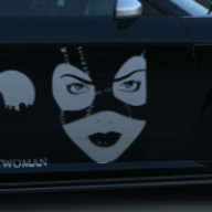 Selina Kyle 40
