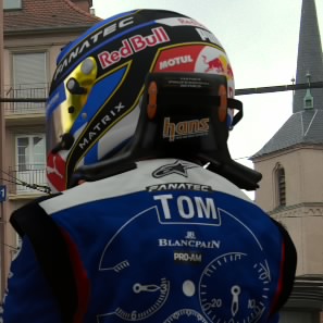 Tom BOES