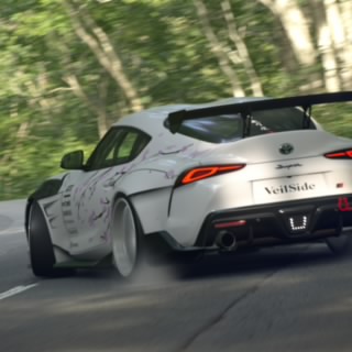TurboPanda