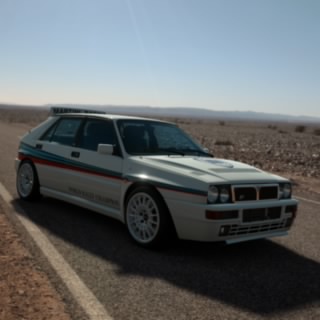 Maverick