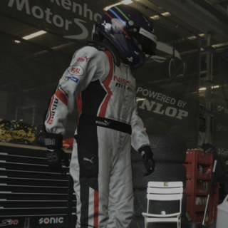 Driver of Legend