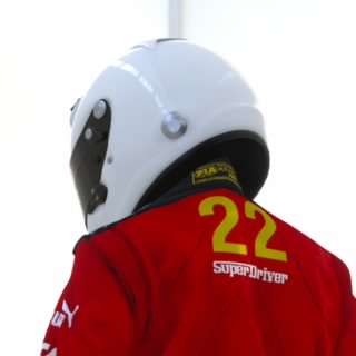 SuperDriver