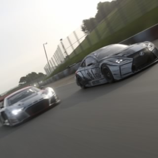 フォーエバーギャング