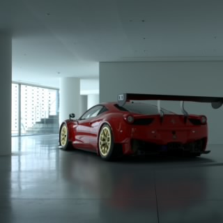 VikingGT