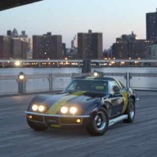 Swede 26