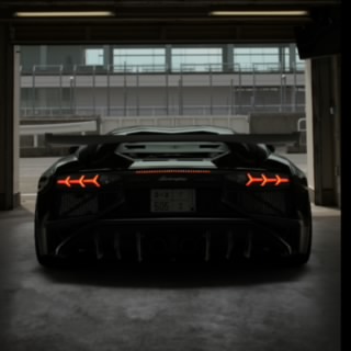 ₩.