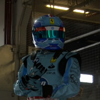 狐坂若藻