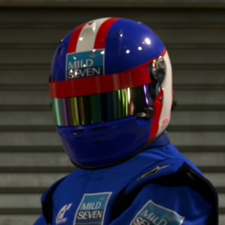 PULSAR-R
