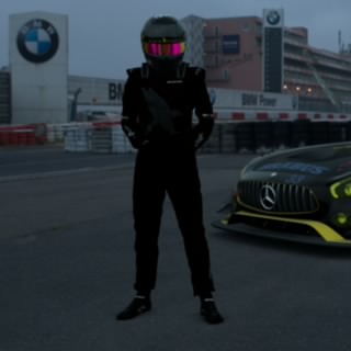 Redrum racing.