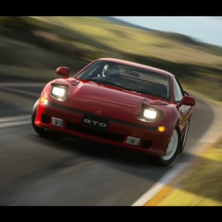 讓你爸爸給你買輛GTR