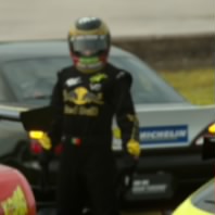 Racer