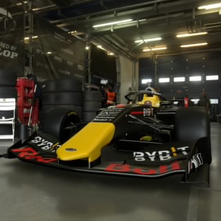Verstappen