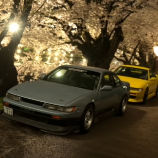 Reckzy GT