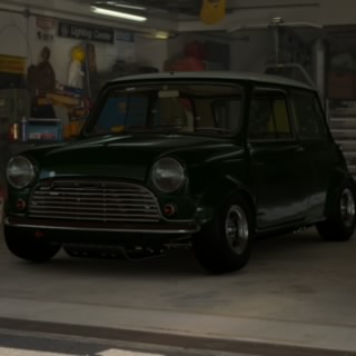 吉　Racing
